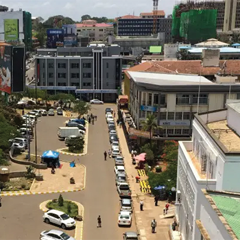 Cleaning Services in Kiambu