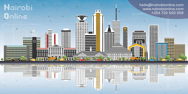 Professional  Services in Nairobi and Kenya